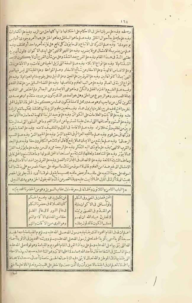 futmak.com - Page 164 - from part Three of the first Boulaq edition